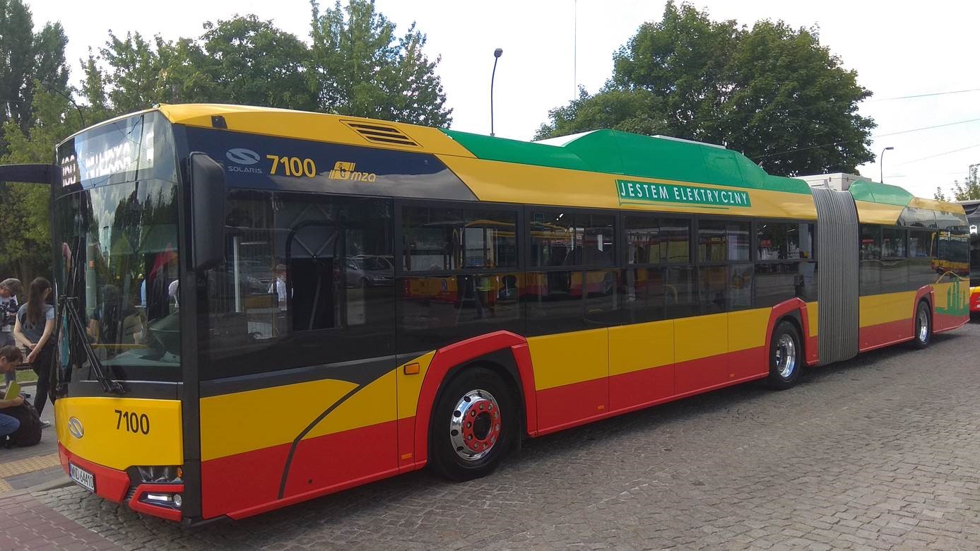 autobus ztm