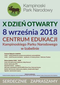 dzień otwarty kpn