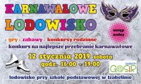 Karnawałowe Lodowisko