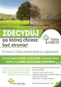 Inwentaryzacja źródeł ogrzewania str. 1