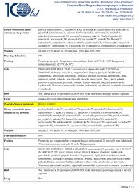 str 2 Ostrzeżenia meteorologiczne - obowiązujace od 12.34...