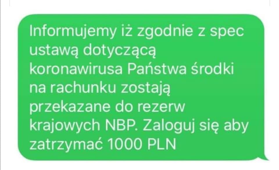 Informujemy iż zgodnie z spec ustawą dotyczącą...