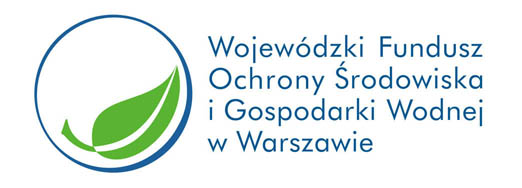 logo - Wojewódzki Fundusz Ochrony Środowiska i Gospodarki...