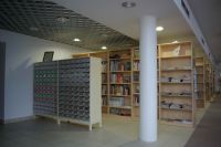 cki biblioteka