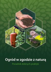 Ogród w zgodzie z naturą_okładka 1