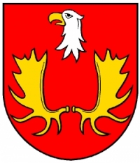 Herb Gminy Izabelin