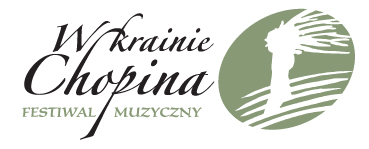 logo festiwal w krainie chopina