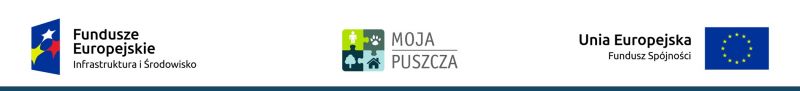 moja puszcza baner