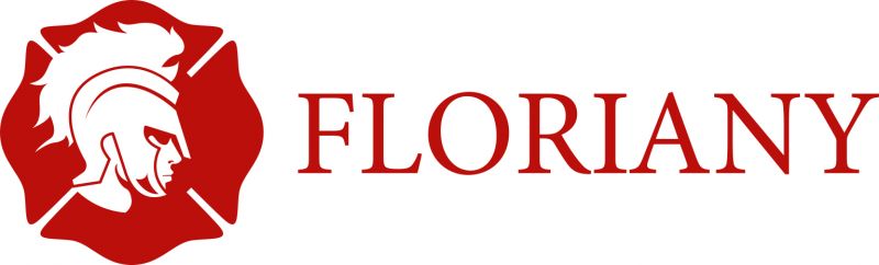 floriany logotyp