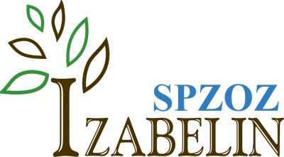 logo spzoz izabelin