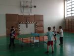 ping - pong - ferie