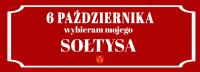 PONOWNE WYBORY SOŁTYSA SOŁECTWA SIERAKÓW W GMINIE IZABELIN