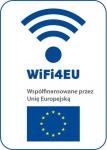 WiFi4EU – bezpłatny dostęp do Internetu w gminie Izabelin