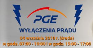 Wyłączenia prądu 4 września 2019 r. (środa) w Izabelinie B, Izabelinie C i w Laskach