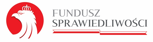 fundusz sprawiedliwości logo