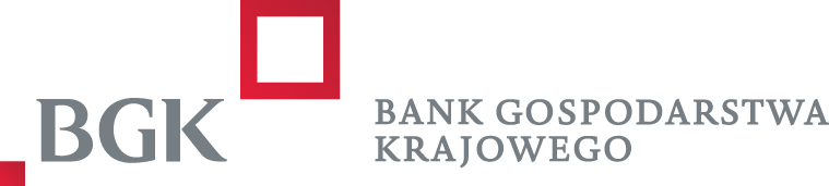 bank gospodarstwa krajowego logotyp