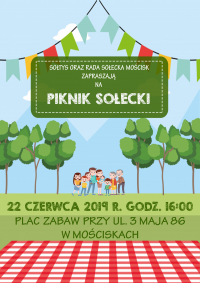 piknik Mościska