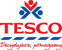 tesco