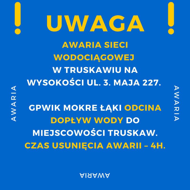 awaria