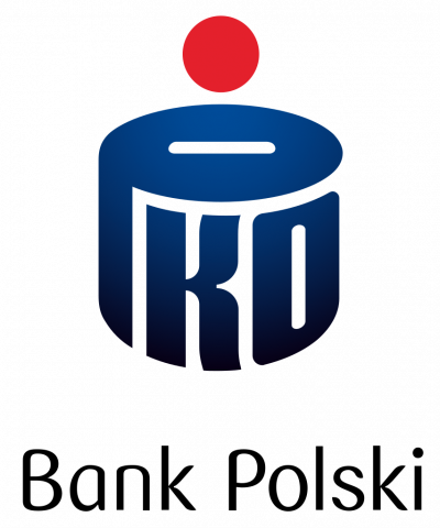 logo banku PKO BP