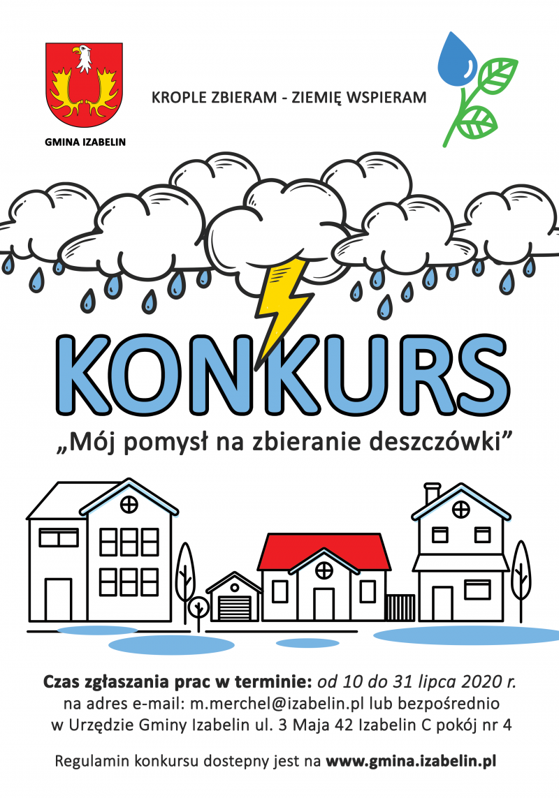 plakat konkursu