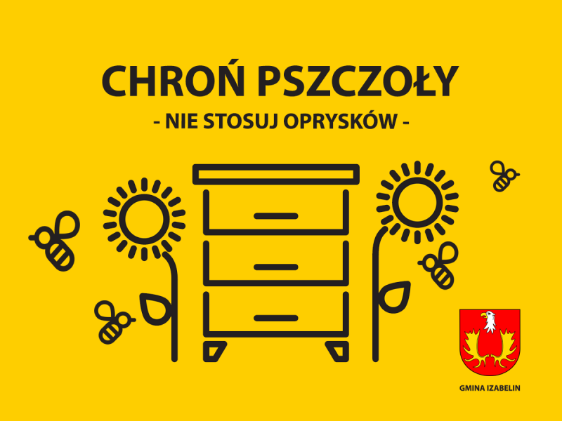 grafika z hasłem przewodnim