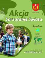 Akcja „Sprzątanie Świata”