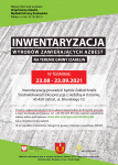 Inwentaryzacja wyrobów zawierających azbest na terenie gminy Izabelin w dniach 23 sierpnia - 23 września