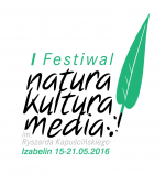 I Festiwal "Natura - Kultura - Media" im. Ryszarda Kapuścińskiego