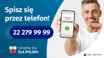 Narodowy Spis Powszechny 2021 – spisz się przez telefon!