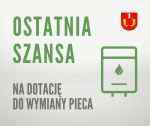 Ostatnia szansa na dotację do wymiany pieca