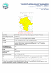 Ostrzeżenie meteorologiczne - oblodzenie w dniach 7-8 stycznia