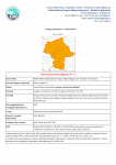 Ostrzeżenie meteorologiczne - burze z gradem w dniach 26-27 lipca