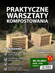 Praktyczne Warsztaty Kompostowania