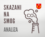 Skazani na SMOG cz. 3