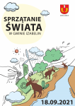 Sprzątanie Świata