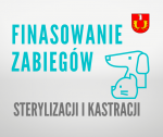 Złóż oświadczenie w ramach akcji finansowania zabiegów kastracji/sterylizacji oraz czipowania psów i kotów